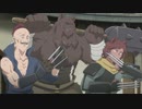 北斗の剣