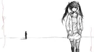 君と僕との物語 / 初音ミク