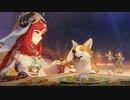 【原神】エピソード　ニィロウ「軽やかな舞に魅せられて」