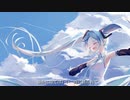 淋しさのすきま　feat.初音ミク