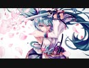 【ボカロオリジナル】東雲/初音ミク【和ロック】