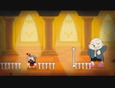 Sans Versus Cuphead