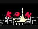 KON／初音ミク（+bitooooo）