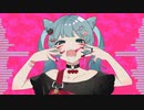 【EUROBEAT】アニマル (yuppy Eurobeat Remix)【ボカコレ2022秋REMIX】