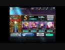 【実況プレイ】350回　テイルズ34のおっさんが初めて、ではないアプリゲームに奮励努力する！(; ･`д･)オブザレイズ実況プレイ2　