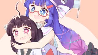 【音街ウナ＆東北きりたん】ゴーゴー！サイクリング【オリジナル曲】