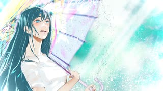 ひとしずく / feat. 初音ミク