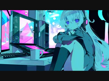 mugim - 拙さ feat. 初音ミク