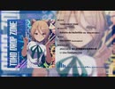【Preview】Balletto dei Bulletfilia【東方Hardcore/闇市場は場所を選ばない】