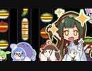 【ボイパロイド】逆襲の時！【第三回原石祭】