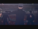 【MMD呪術廻戦】やりたいとこだけGURU2本【御三家/禪院姉妹+釘】