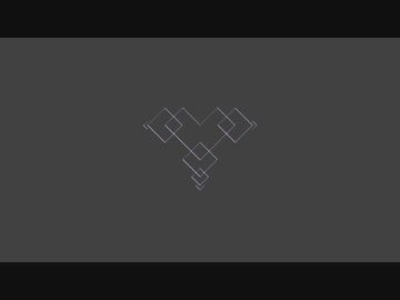 霖霪霅霅／初音ミク