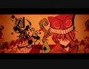 【UTAUカバー+音源配布】少年少女カメレオンシンプトム【菊音サトル】