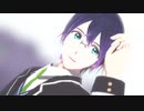 【MMDBF(仮)】君色に染まる_白川基【モデル配布】