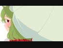 【第１８回東方紅楼夢】空騒中継点「CROSS YOU - Part6:流れ者エンドロール」XFD