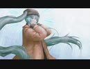【初音ミク】ネイログラス【オリジナル】