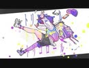 ニコカラ『トリコロール』kz×八王子P×栗山夕璃《off vocal》