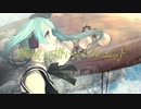 機械仕掛けのシルエット/初音ミク