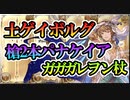パナケイアでゲイボルグでガガガ