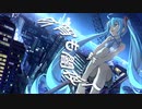 Step bye bye feat.初音ミク