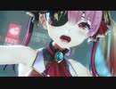 【MMDホロライブ】CH4NGE【宝鐘マリン】