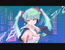 夕星のアレゴリー / 初音ミク