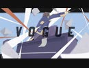 VOGUE / RamunePop (feat.flower)