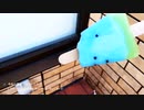 今年の夏はどうでしたか？ / AIきりたん・ゆっくろいど