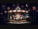SCENE/kiki aohiro feat.TiHi MV