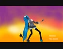 【MMD】We Will Rock You / Queen カバーしてみた！