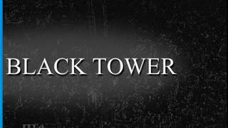 BLACK TOWERプレイ動画１