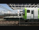 【AC版電車でGO!!】ある日の山手線乗務の珍事