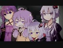 【ボイロTRPG】PC全員結月ゆかりのエモクロア【第20回うっかり卓ゲ祭り】