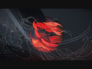 化けの花火 / Mizore feat. 可不