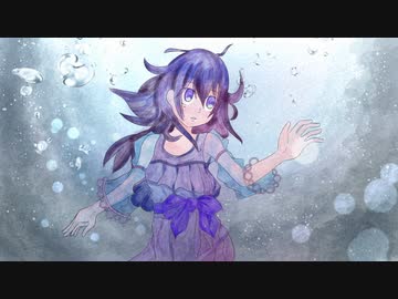 【ボカコレ2022秋】Life is True My Friend【めろう】