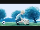 Zinchenko became a hero / feat.初音ミク