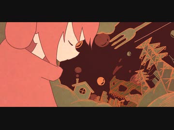 メルティランドナイトメア / シャノン REMIX