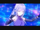 【ダンガンロンパ】霧切さんでヒアソビ【MMDD】