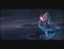 海であなたの骨を焼く / cheddar feat. 初音ミク