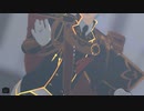【MMD刀剣乱舞】フィクサー【一期一振極】