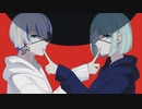アイデンティティ / 歌ってみた【ななぎ × TaNo】【オリジナルMV】