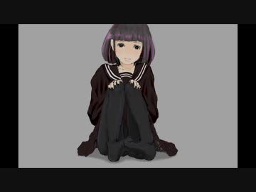 未彙「鳥籠と制服。」feat.可不