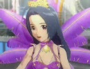アイドルマスター　あずささんのサンバ衣装をきわどくしてみた