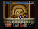 【SFC】マジックソード Magic Sword Playthrough