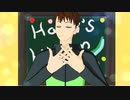 【MMD風強】チーズケーキクライシス【清瀬灰二】