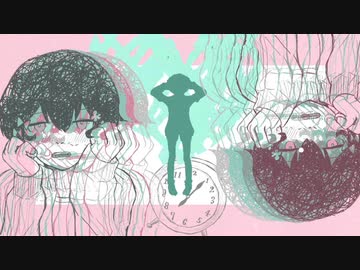 いよわ - きゅうくらりん (ikomai Remix)