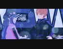 MMDプロセカ Miku Project Sekai Vivid Bad Squad 東雲彰人Akitox 白石杏An Akian