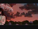 梅雨とモノクロ/いちと feat.初音ミク