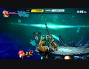【スマブラSP】(修正版)勝ちあがり乱闘9.9クリアを目指すpart01(マリオ)