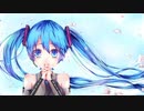 Twinkle Story／初音ミク，twinkle story／hatsune miku